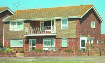 Brick house