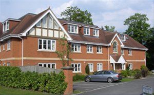 Property management services