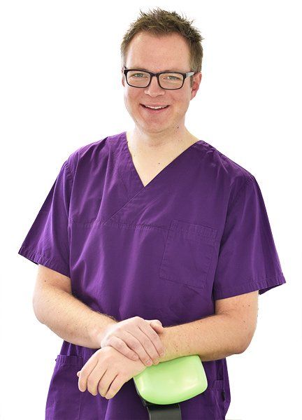 Dr. Christian Bein, Zahnarzt Kaisheim bei Donauwörth