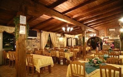 Cucina biologica