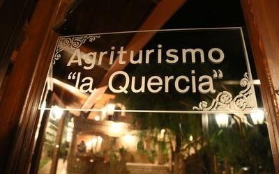 Agriturismo con ristorante