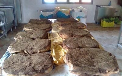 Produzione in proprio di carne macellata