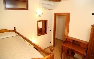 Camere per coppie