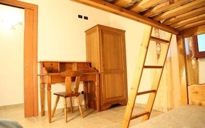Camere per famiglie