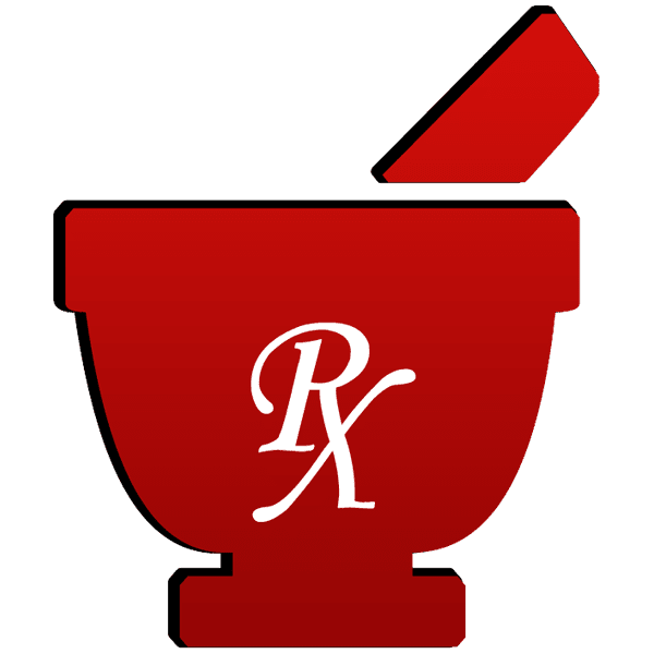 ValuRX Pharmacy Logo