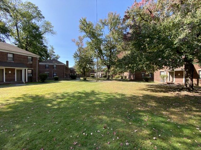 Prospect Mews | East Orange, New Jersey