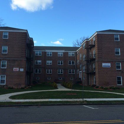 alpine circle | East Orange, New Jersey