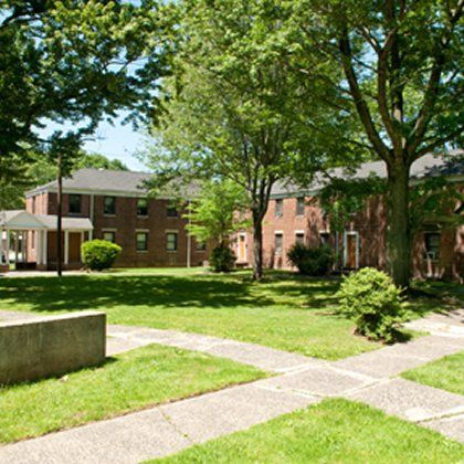 Prospect Mews | East Orange, New Jersey