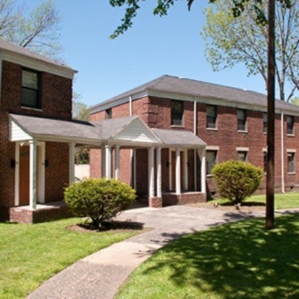Prospect Mews | East Orange, New Jersey