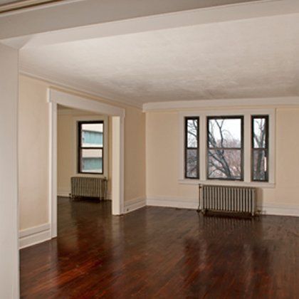 Regency | East Orange, New Jersey