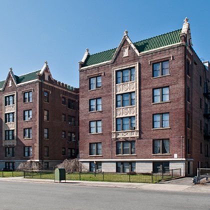 Renaissance | East Orange, New Jersey