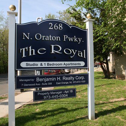 Royal | East Orange, New Jersey