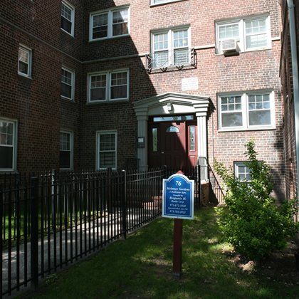Twin Gardens | East Orange, New Jersey