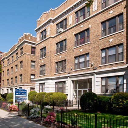 Twin Oaks | East Orange, New Jersey