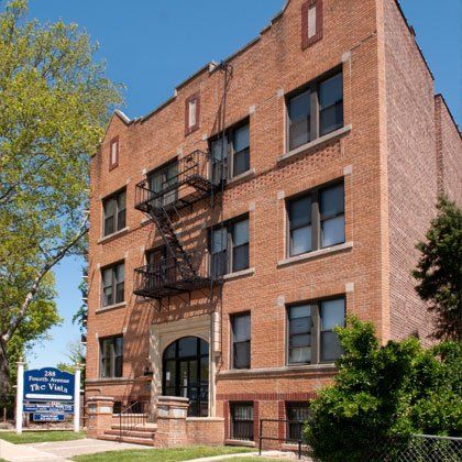 Vista | East Orange, New Jersey