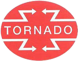 TORNADO VARESE lofo