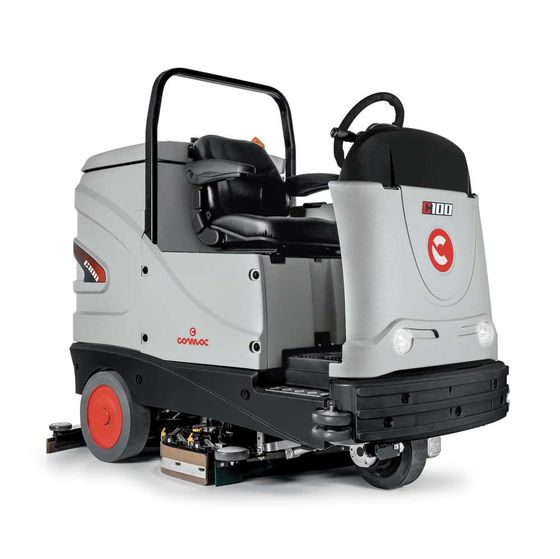 lavapavimenti c88