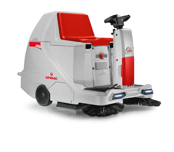 spazzatrice cs60b