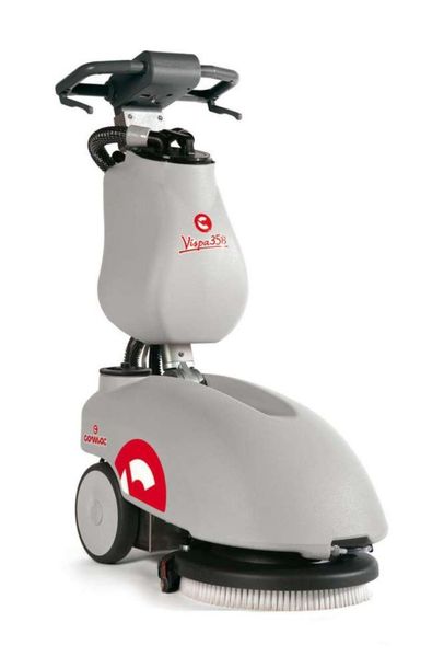 vispa 35 B