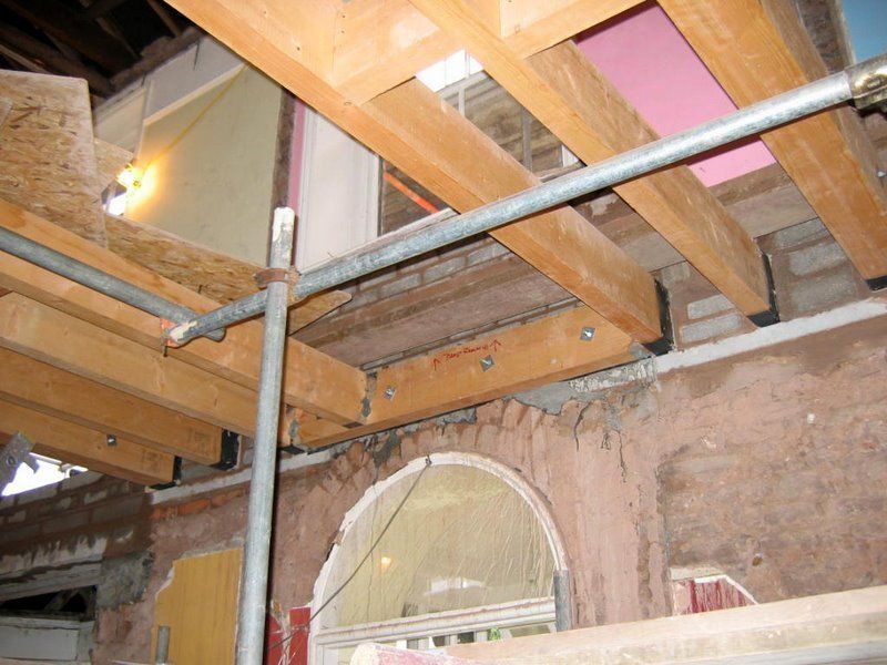 roof