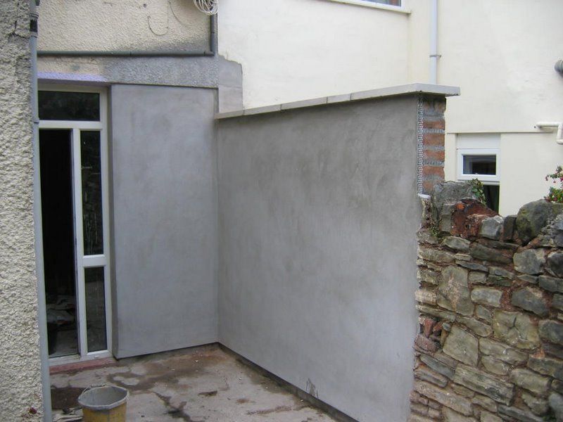 walls