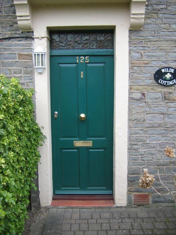 doors