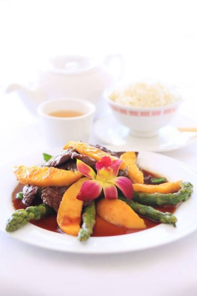 Chinese take away in Balwyn