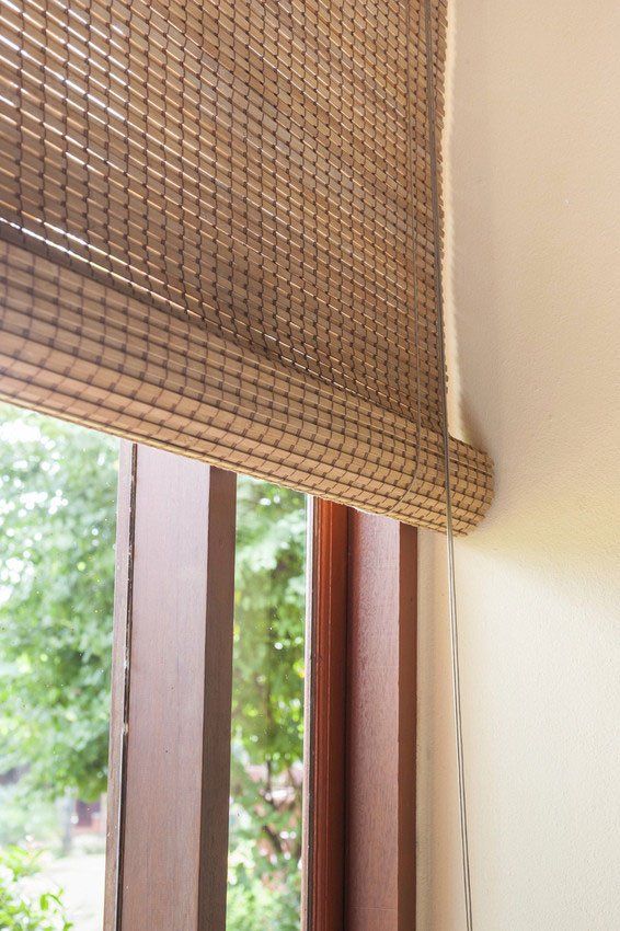 ROLLER BLINDS