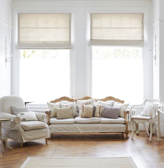 ROMAN BLINDS