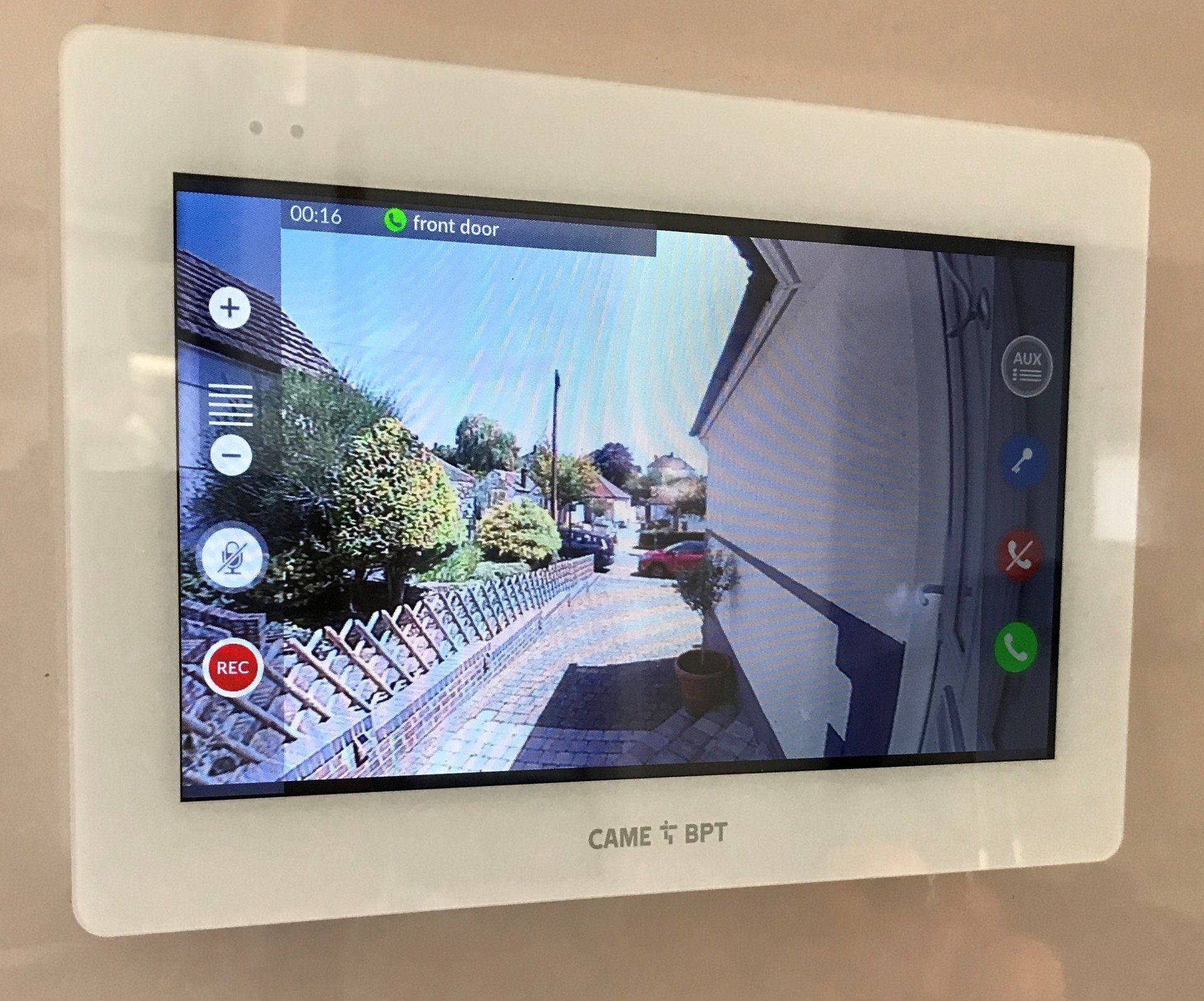 video systems