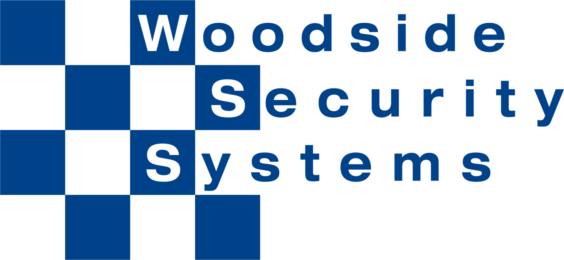 Woodside Security Systems Ltd logo