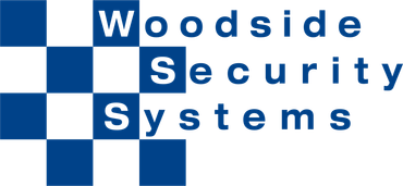 Woodside Security Systems Ltd logo