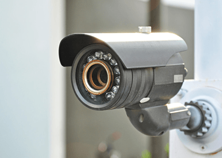 CCTV