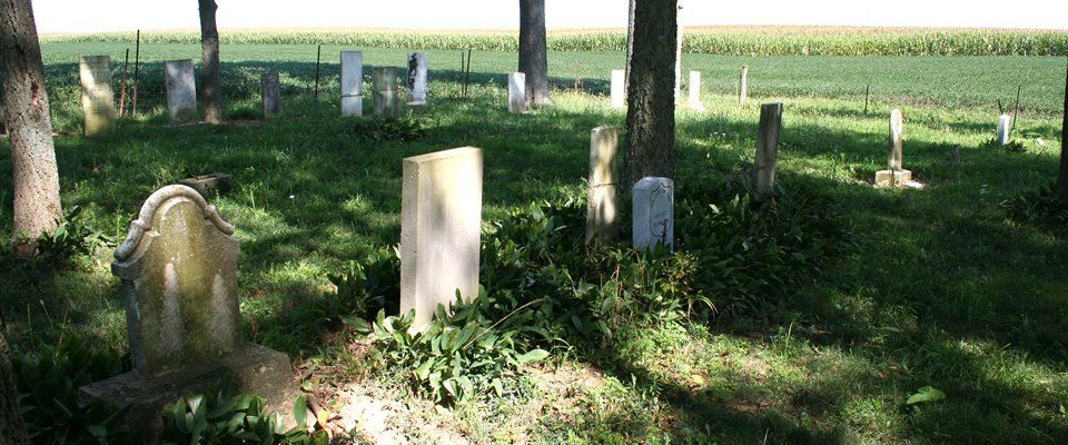 doty cemetery