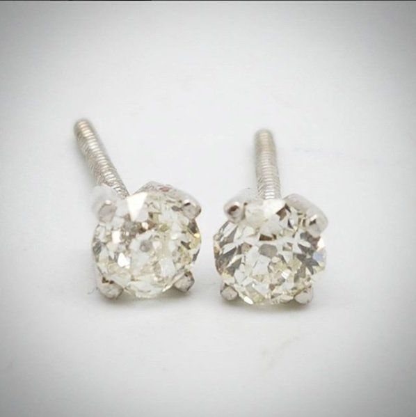 stone studs