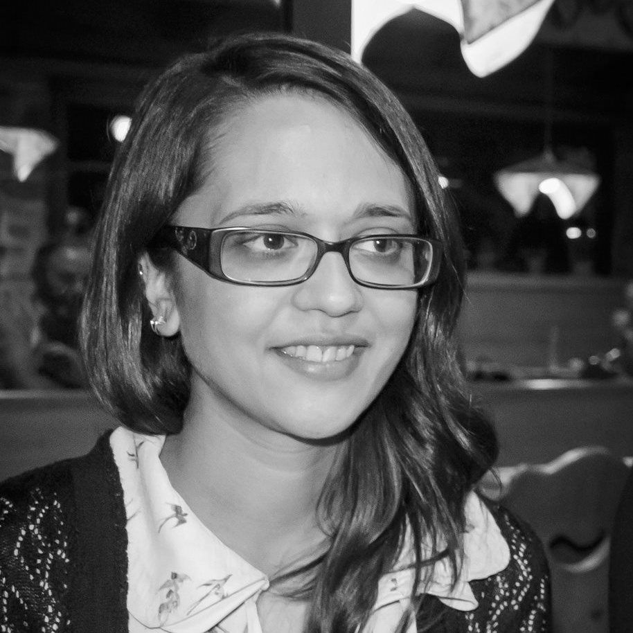 Asha Nayak FGA