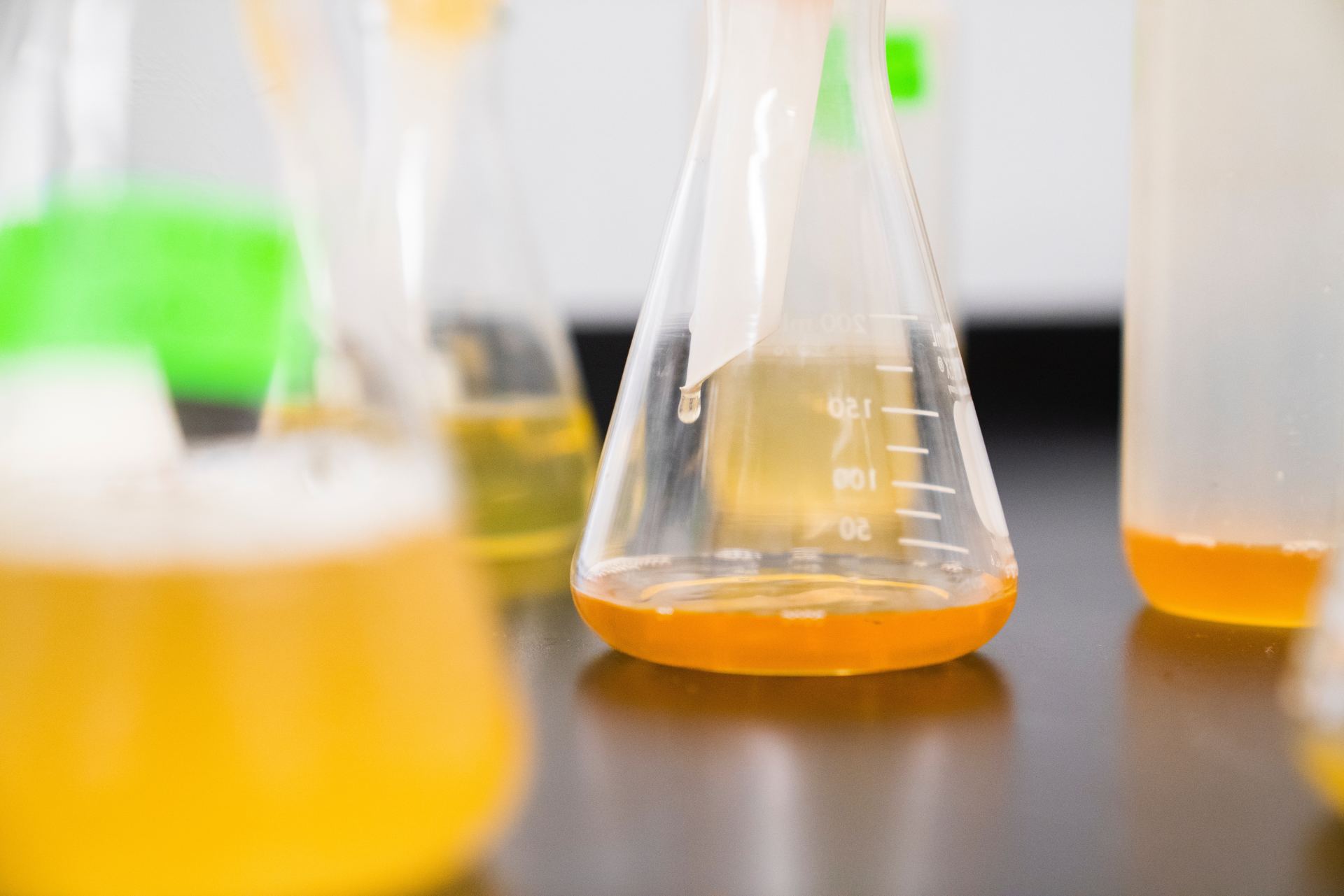Fine Chemicals & Chemical Specialties marketing, sales and procurement
