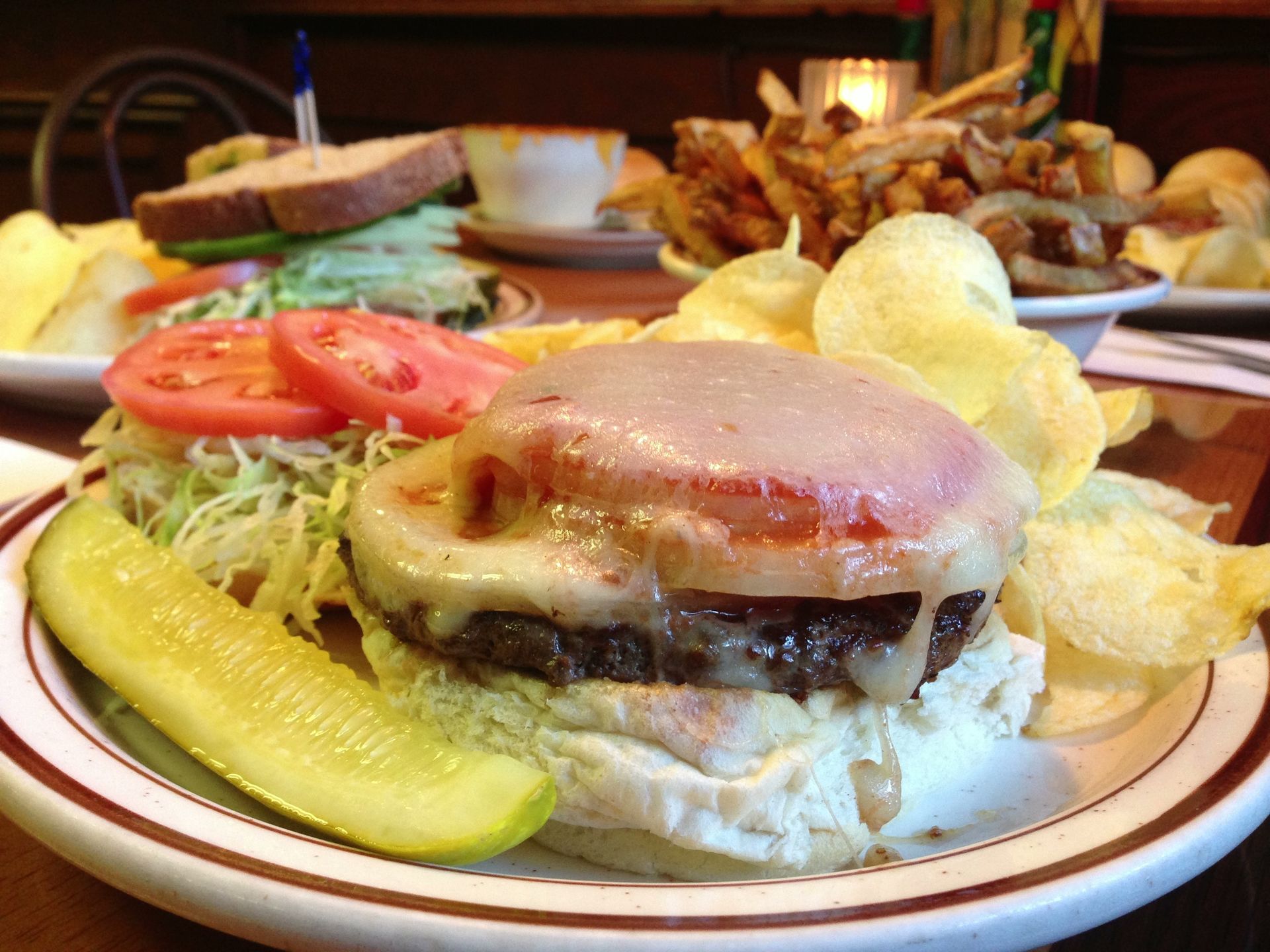 specials