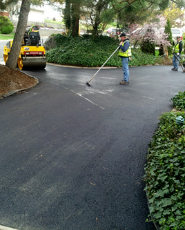 Private Driveway and Roads | Lewiston, ID | HERCO, Inc. Private Driveway and Roads | Lewiston, ID | HERCO, Inc.