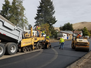 Asphalt Pavement Contractor | Lewiston, ID | HERCO, Inc. Asphalt Pavement Contractor | Lewiston, ID | HERCO, Inc.