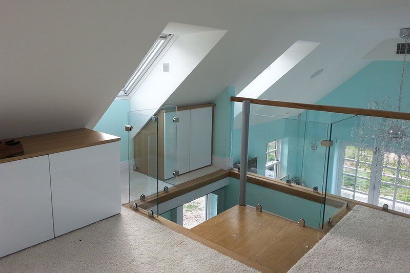 Windows and door treatment