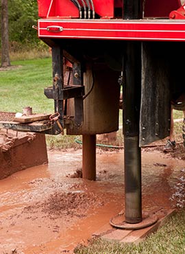 Re-driling - Well Development in Kirkwood, NY