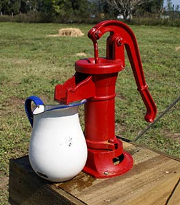 Bulk Water Tank - Bulk Water Tanks in Kirkwood, New York