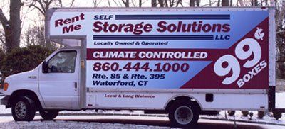 Truck rentals in Waterford Truck rentals in Waterford