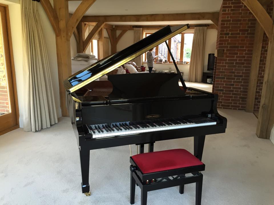 Piano