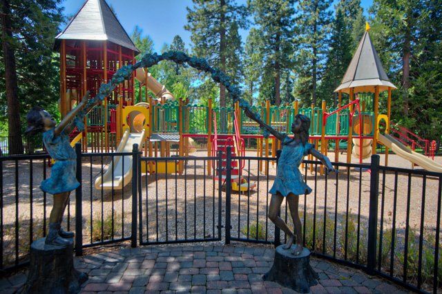 Playground