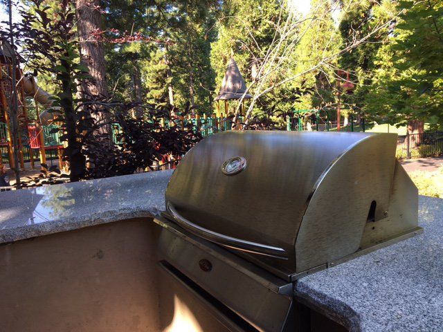 BBQ