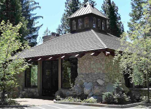 gatehouse