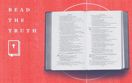 FRC FCA Read the Truth