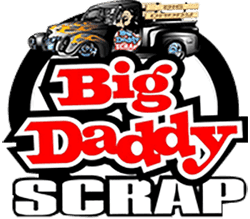 Big Daddy Scrap Big Daddy Scrap